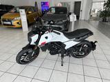 Peugeot PM-01 125ccm *ABS/Garantie* - KLEINKRAFTRAD 125 CCM