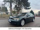 BMW 730Li A Leder TÜV NEU Garantie - BMW 730 aus 2003