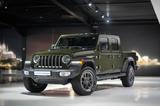 Jeep Gladiator Overland 4WD*ALPINE*LED*NAVI*LEDER*KAM