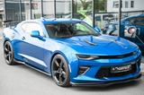 Chevrolet Camaro V8 Aut. ZL1 Design Verspoilerung* GRAIL* - Chevrolet Camaro D
