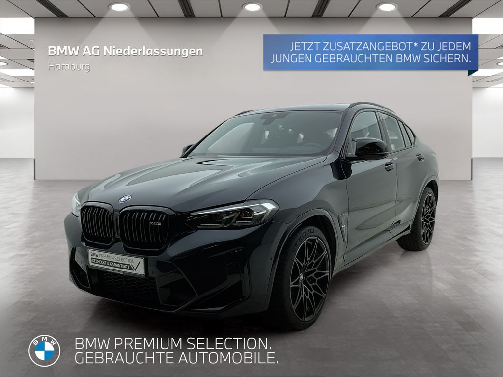 BMW X4 M