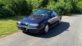Opel Calibra 2.0i 110KW 223 km/h Originalzustand - Opel Calibra aus 1992