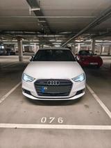Audi A3 Sportsback - Audi A3: Sportsback