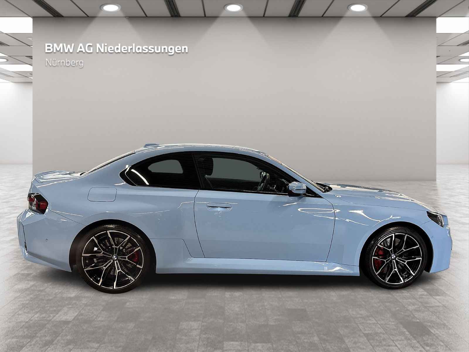 BMW M2 - Bild 5