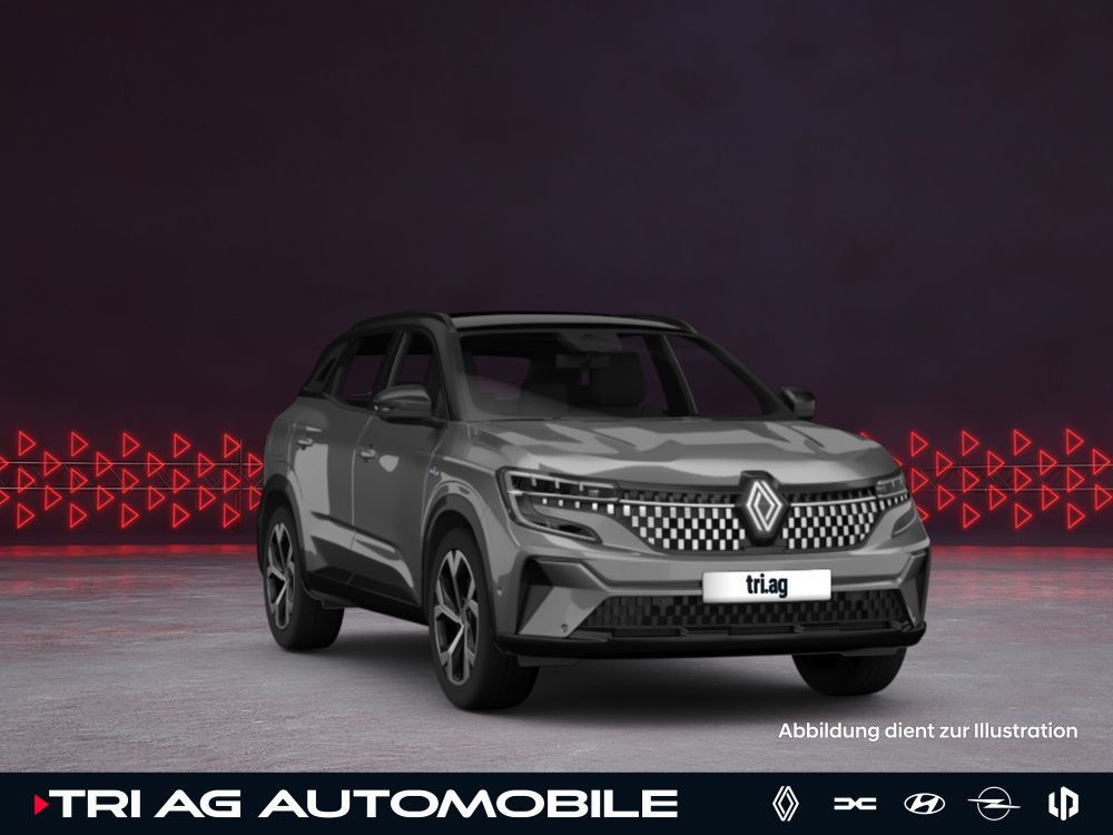Renault Austral - Bild 15