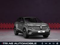 Renault Austral - Vorschau Bild 15