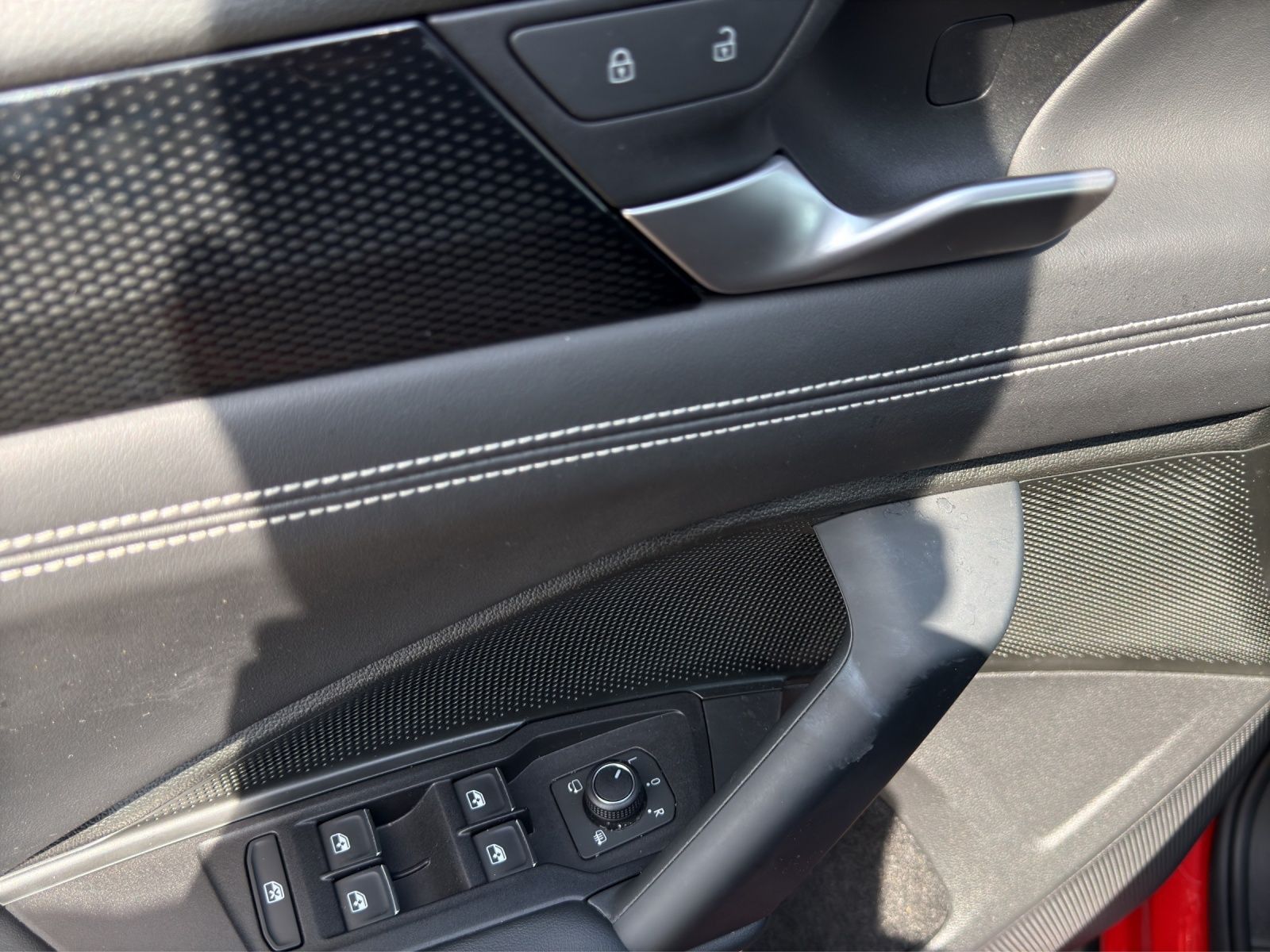 Volkswagen Tiguan - Bild 9