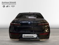 BMW i7 - Vorschau Bild 4