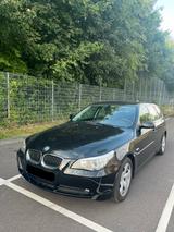 BMW 523i Adapt. Kurvenlicht/70Tsd Km/1. Hand/TÜV NEU - BMW 523 in Bonn