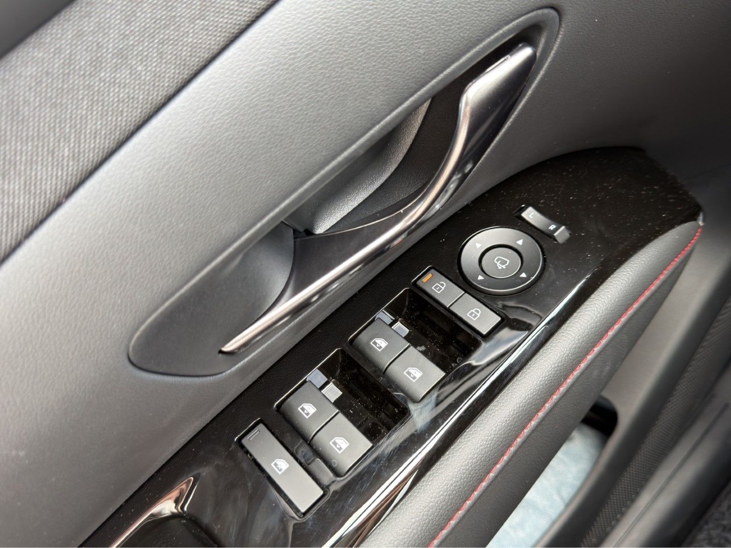 Hyundai Tucson – Bild 15