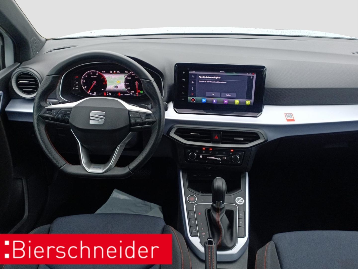 Seat Arona - Bild 22