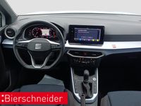 Seat Arona - Vorschau Bild 22