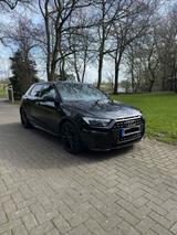 Audi A1 35 TFSI S tronic allstreet allstreet - Audi A1: Allstreet