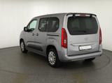 Opel Combo Life E 1.5 CDTI Elegance Navi Kamera DAB - Opel Combo: Van