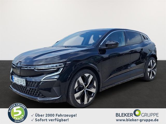 Renault Megane E-Tech Techno 220 Comfort Range