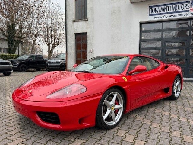 Ferrari FERRARI 360 MODENA F1