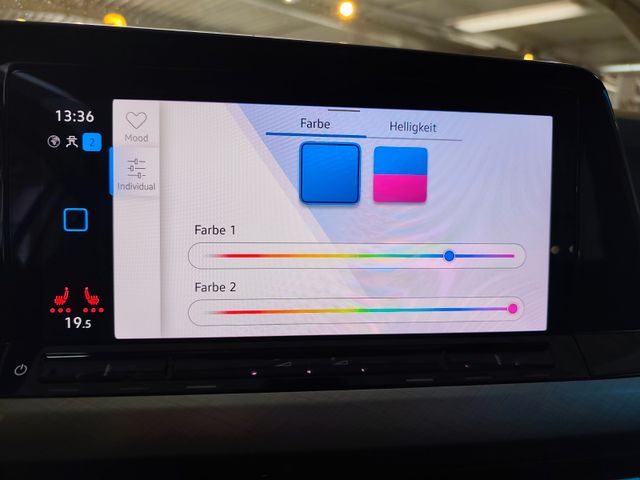 Golf VIII Variant 2.0 TDI *Business Premium*APP*