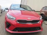 Kia cee'd Sportswagon GT LINE-NAVI-KAM-LEDER-LED-SHZ - Kia: Cee D Sport