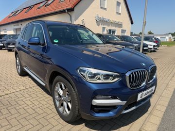 BMW X3 - 1