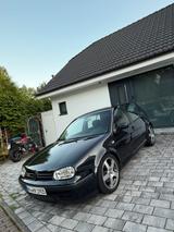 Volkswagen Golf 4 GTI 1.8T - Volkswagen Golf aus 2002: GTI