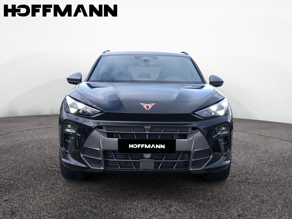 Fahrzeugabbildung CUPRA Terramar 1.5 eTSI DSG AHZV Edge Paket Sennheiser