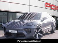 Porsche Macan - Vorschau Bild 1