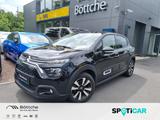 Citroën C3 1.2 Max LED/PDC/DAB/Kamera/Allwetter - Citroën C3: Max