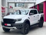 Ford Raptor Doppelkabine 4x4 KAMERA+LED+AHK+DAB - Ford Raptor in Leipzig