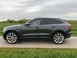 Jaguar F-Pace 30t R-Sport *Full Option*Standh.*HUD* - Jaguar in Bochum