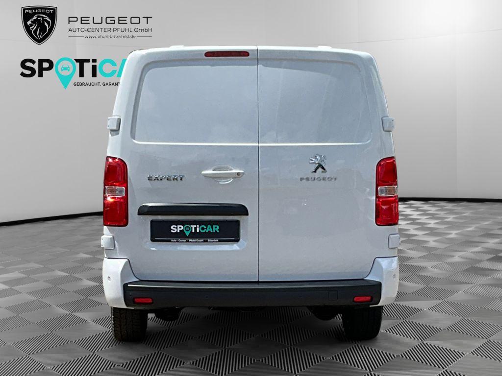 Peugeot Expert 2.0 BlueHDi 180 L3 S&S EAT8