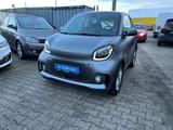 Smart ForTwo coupe electric drive / PANO/GARANTIE/ - Smart aus 2021