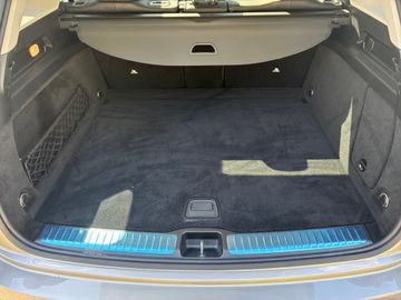 Mercedes GLE 300 - 10