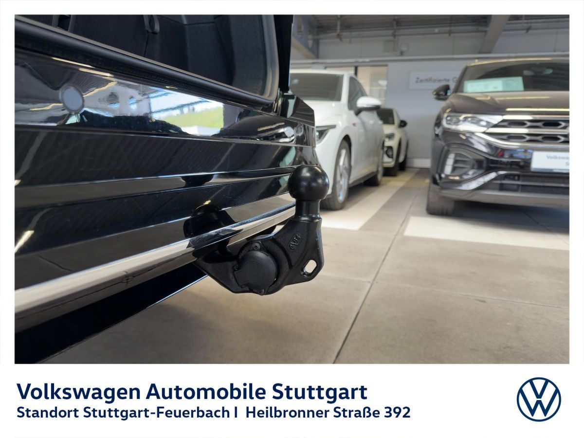 Volkswagen Touran - Bild 13