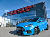 Ford Focus RS 2.3 EcoBoost Schalensitze* Navi* Kamera - Ford Focus: Focus3
