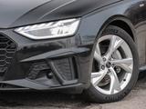 Audi A4 2.0 TDI Avant S line LED NAVI RFK SHZ *SOFORT - Audi A4 Gebrauchtwagen Kombi Line