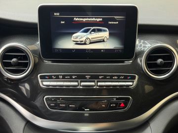 Mercedes V 250 - 9