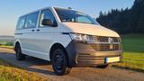Volkswagen T6 Kombi - Volkswagen T6 Kombi: 8 Sitzer