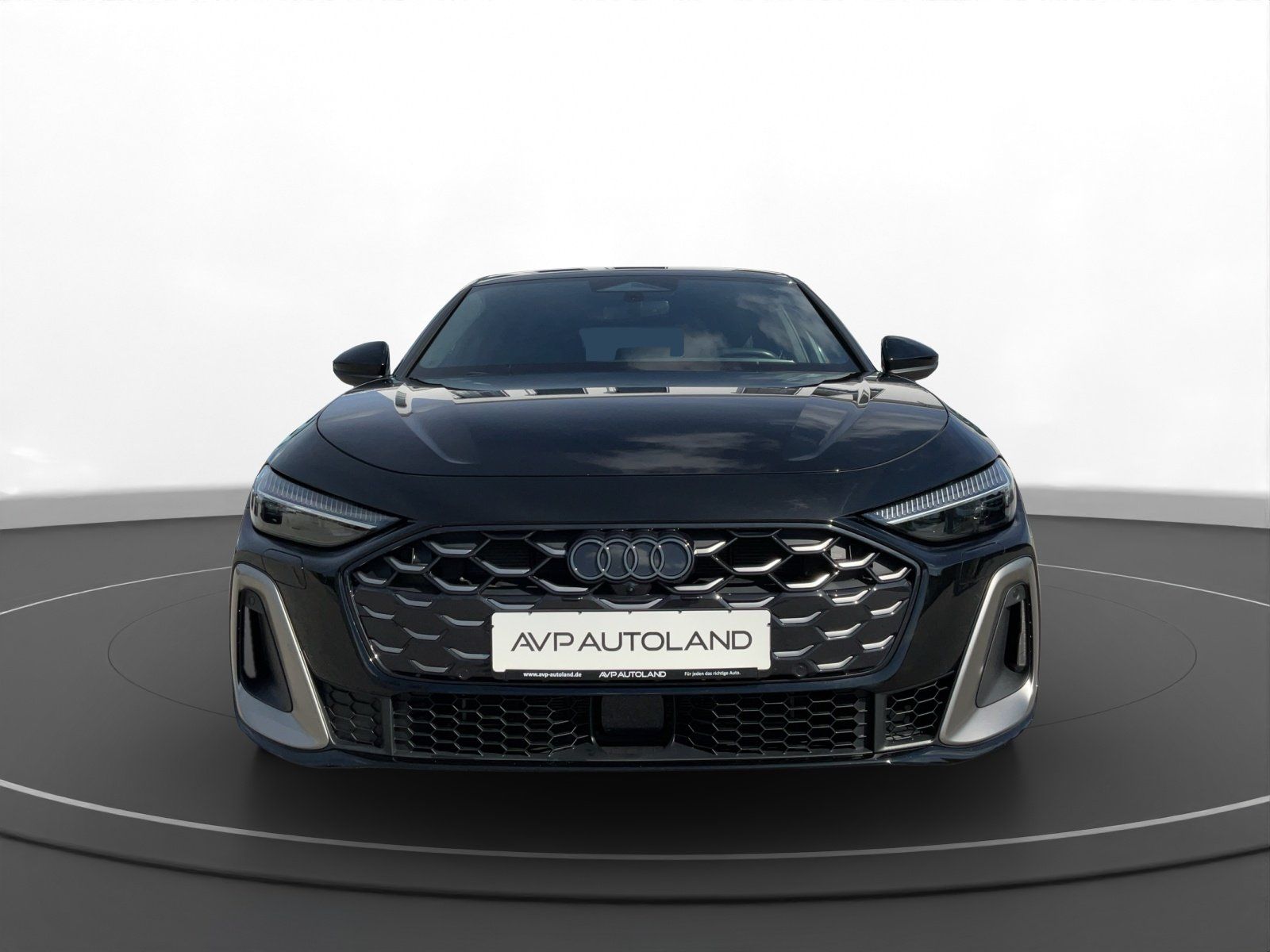 Audi S5 Limousine TFSI quattro S tronic edition one foto 3