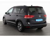 Volkswagen Touran 1.5 TSI Move DSG NAV/LED/7-Sitzer/Kamera - VW Touran Gebrauchtwagen in Münster