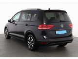 Volkswagen Touran 1.5 TSI Move DSG 7-Sitze/NAV/LED/RFK/SH - Volkswagen Touran in Hamburg
