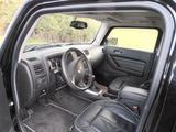 Hummer H3 Alpha Luxury Last Edition France - Hummer H3: Alpha