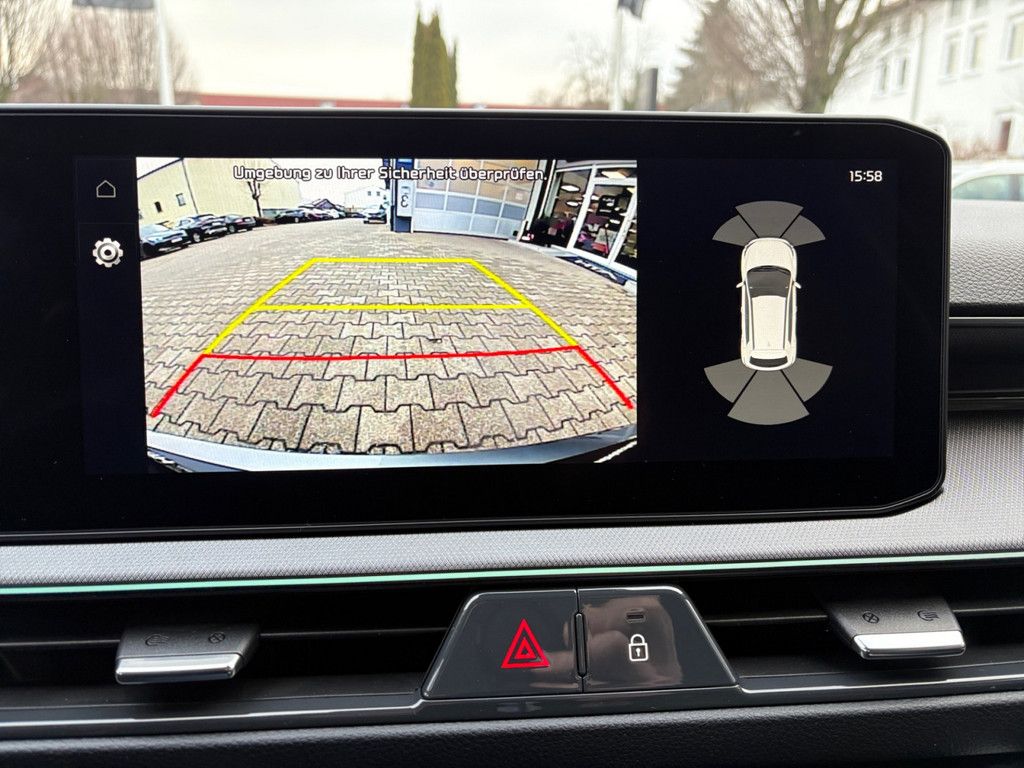 Fahrzeugabbildung Kia STONIC 1.0T 115 48V DCT GTL ST