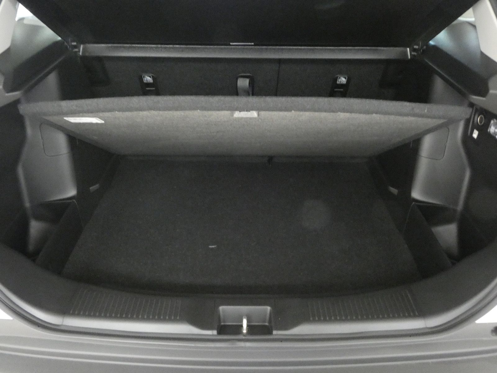 Suzuki (SX4) S-Cross - Bild 9