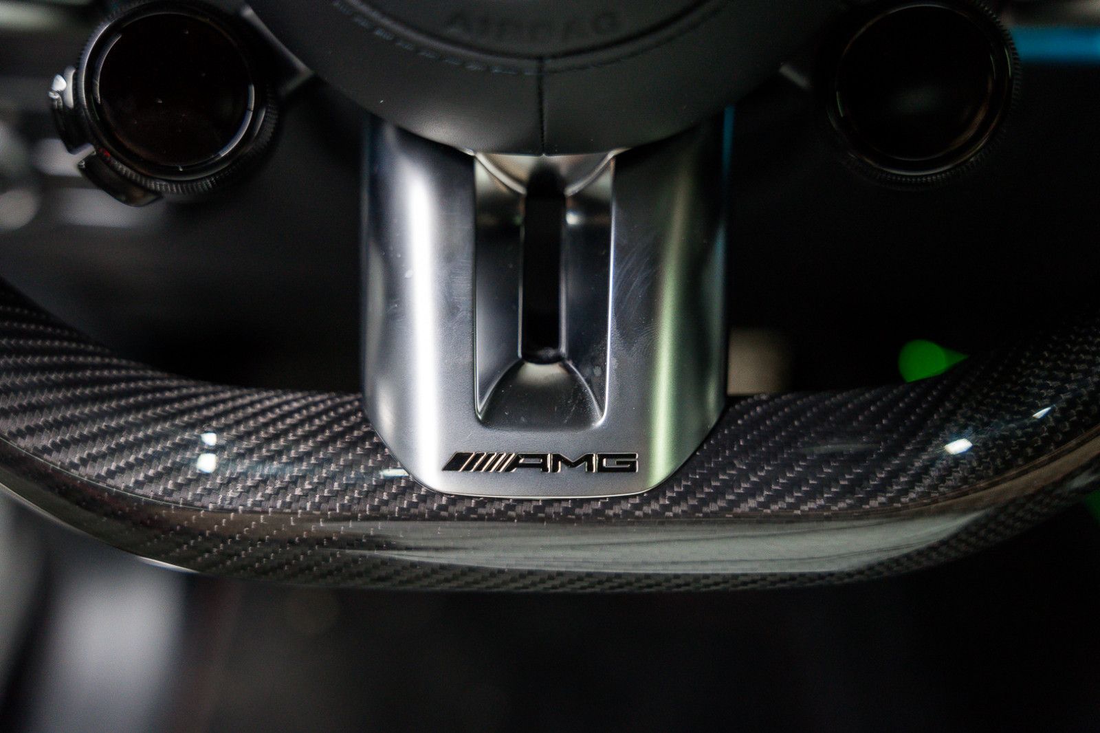 Fahrzeugabbildung Mercedes-Benz G 63 AMG Performance*Superior*A22*Carbon*2025