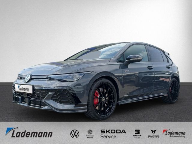 Golf GTI Clubsport 2.0 TSI FACELIFT HK+RFK+NAVI+