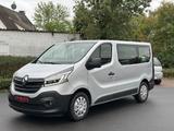 Renault Trafic  L1H1 2,8t Life 9-Sitzer/1.Hand/Klima - Renault Trafic: 8.1