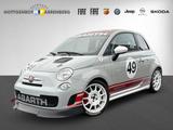 Abarth 595 Cup Assetto Corse 25/49 Track Tool 147 KW St - Abarth 595 aus 2015