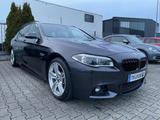 BMW 530d xDrive*M-Paket*PDC*HuD*PANO*H&K - BMW 530 aus 2014