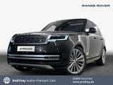 Land Rover Range Rover D350 First Edition