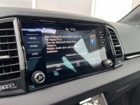 Skoda Karoq 2.0 TSI DSG 4x4 Sportline AHK PANO 5J GAR bei Autohaus Landmann & Maier OHG